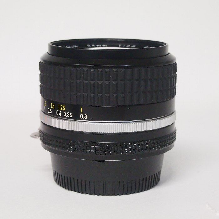 Nikon Others Ai-S 24/2.8