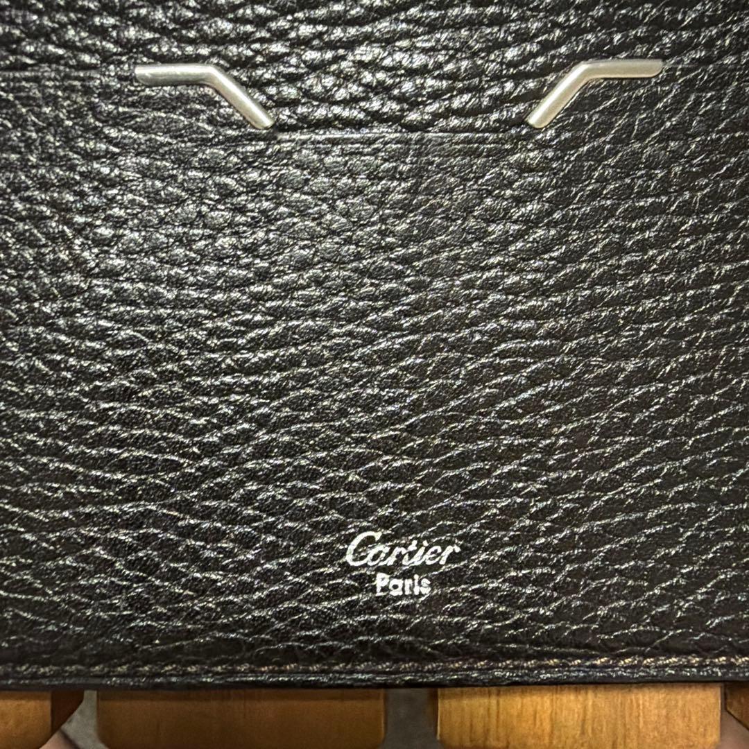 Cartier Bifold Wallets