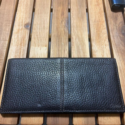 Cartier Bifold Wallets