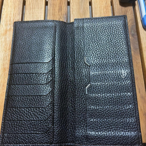 Cartier Bifold Wallets