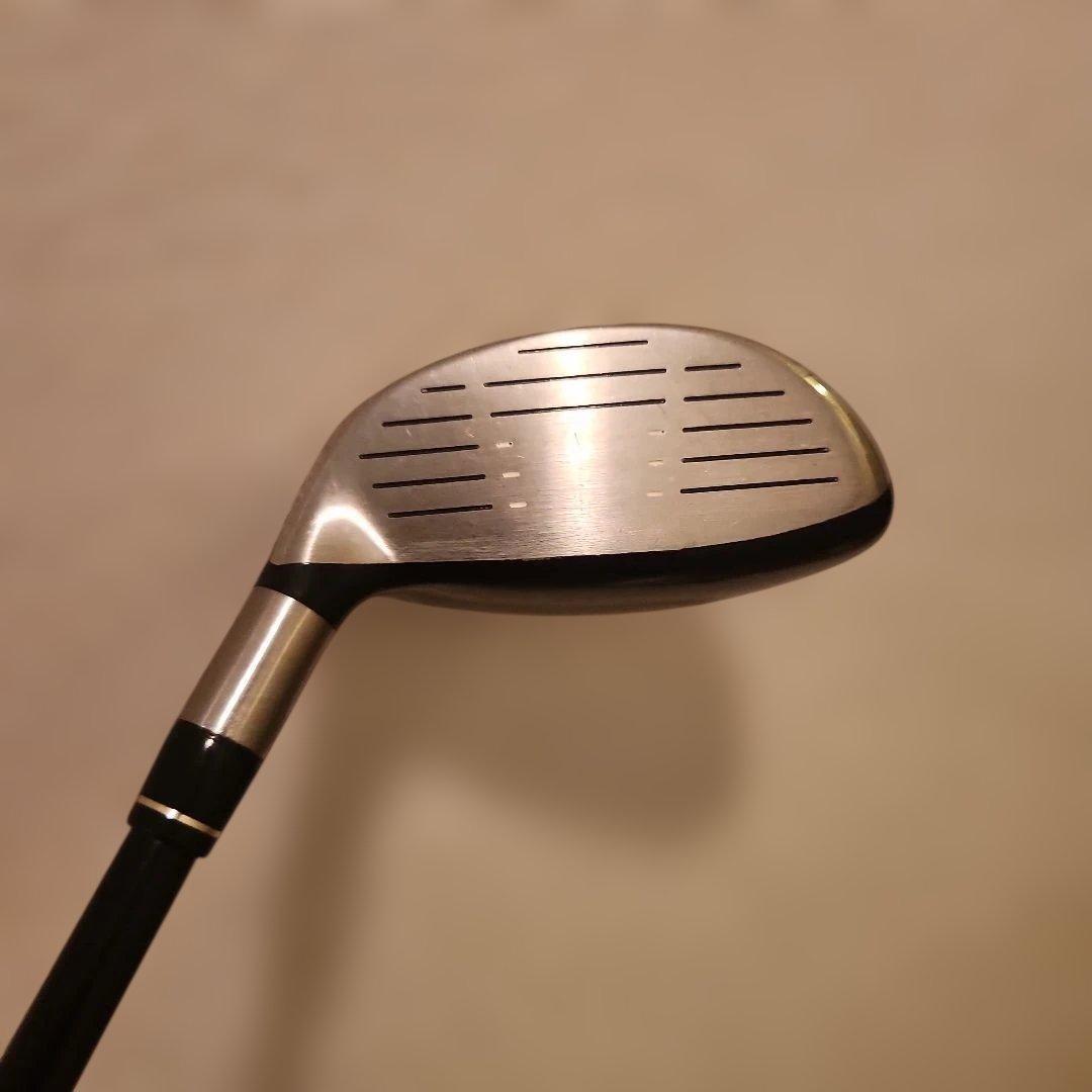 Callaway Golf Utility Clubs Ft/3H /21 /Sr