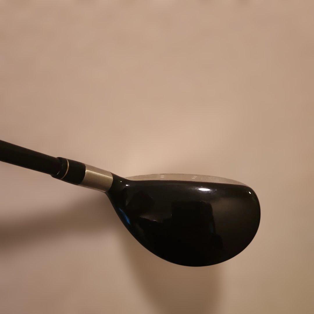 Callaway Golf Utility Clubs Ft/3H /21 /Sr