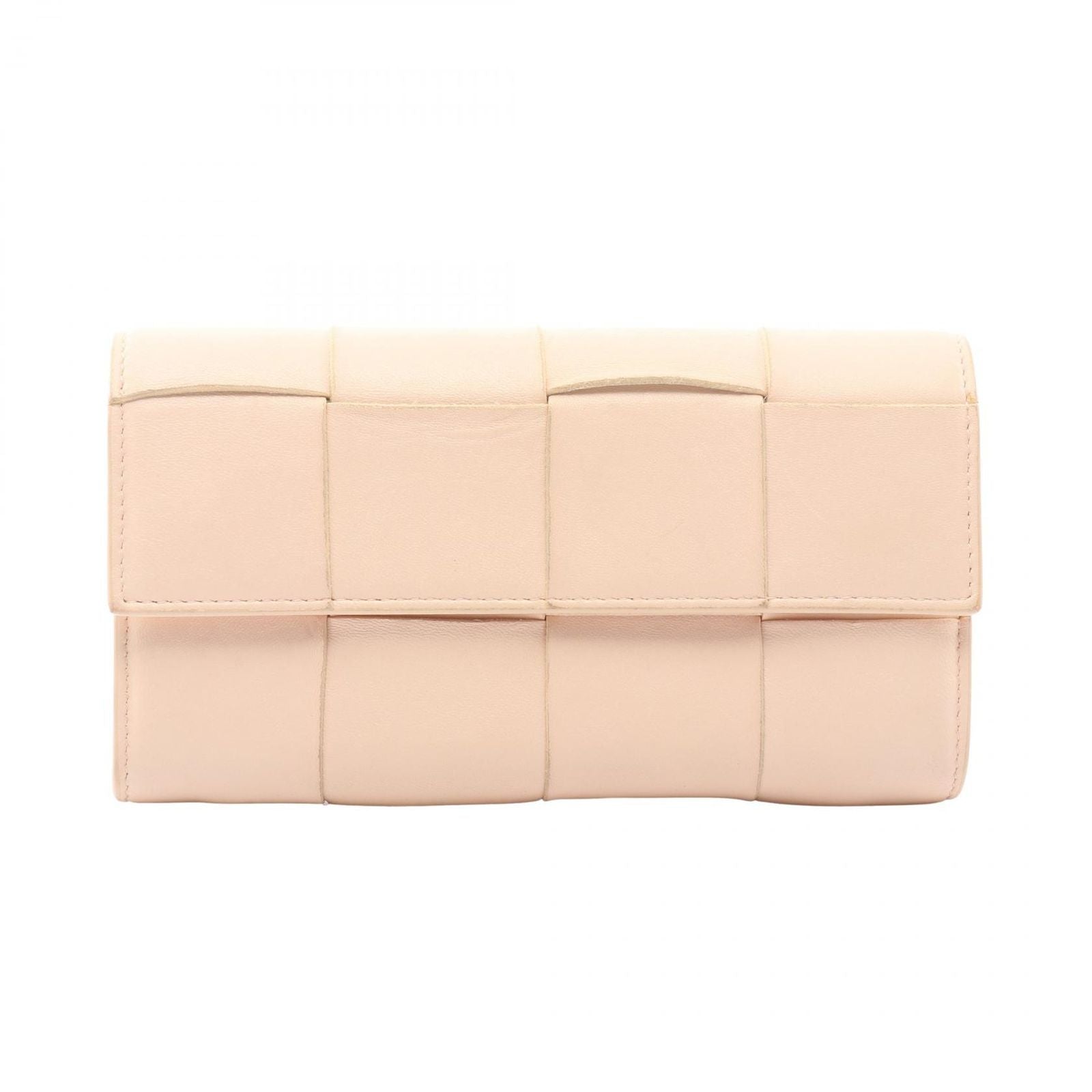 Bottega Veneta Long Wallet