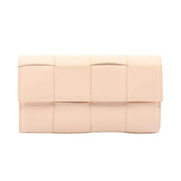 Bottega Veneta Long Wallet