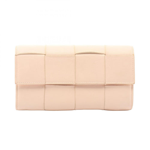 Bottega Veneta Long Wallet