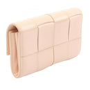 Bottega Veneta Long Wallet