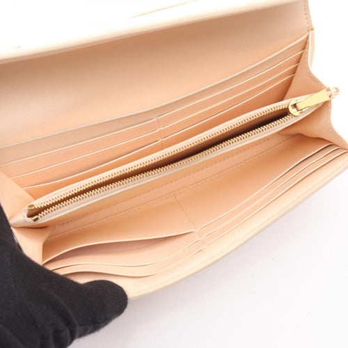 Bottega Veneta Long Wallet