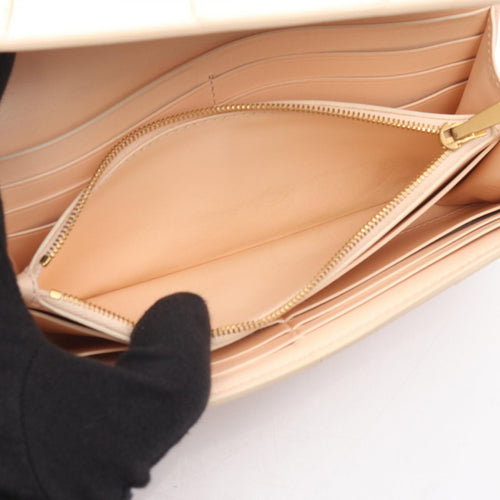 Bottega Veneta Long Wallet