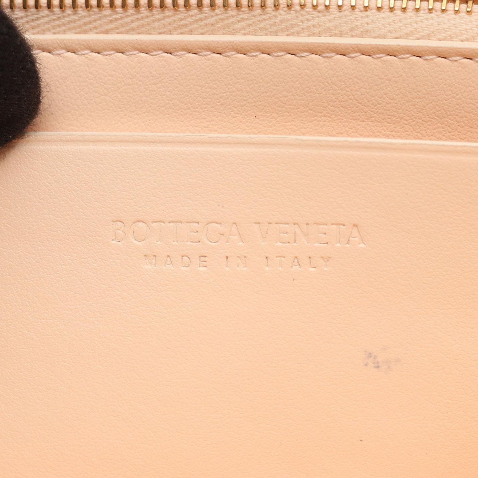 Bottega Veneta Long Wallet