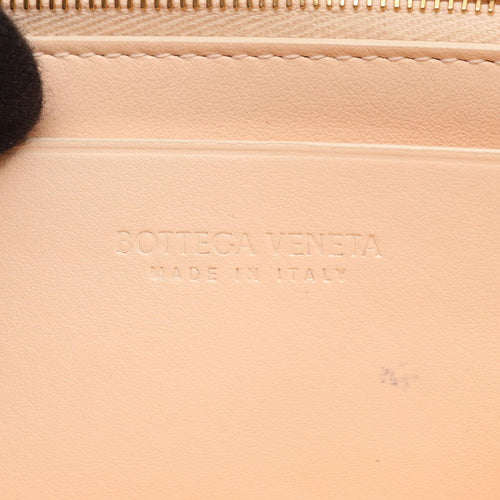 Bottega Veneta Long Wallet