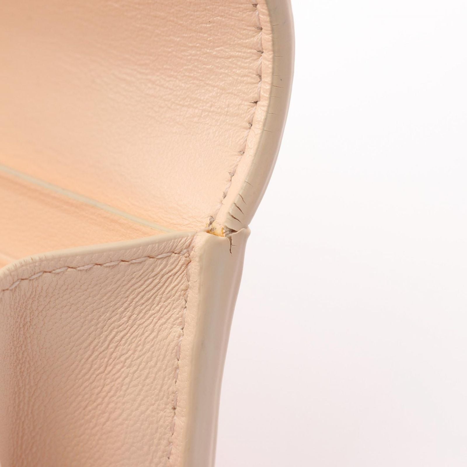 Bottega Veneta Long Wallet