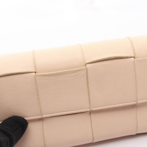 Bottega Veneta Long Wallet
