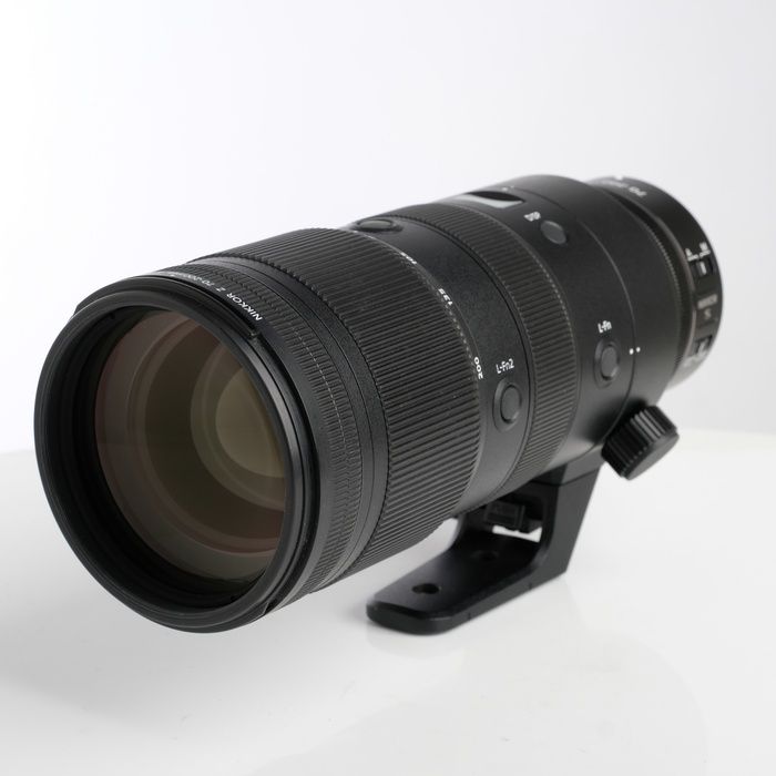 Nikon Others Z 70-200/F2.8 Vr S