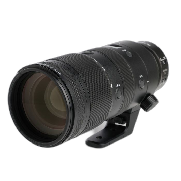 Nikon Others Z 70-200/F2.8 Vr S