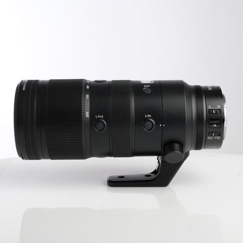 Nikon Others Z 70-200/F2.8 Vr S