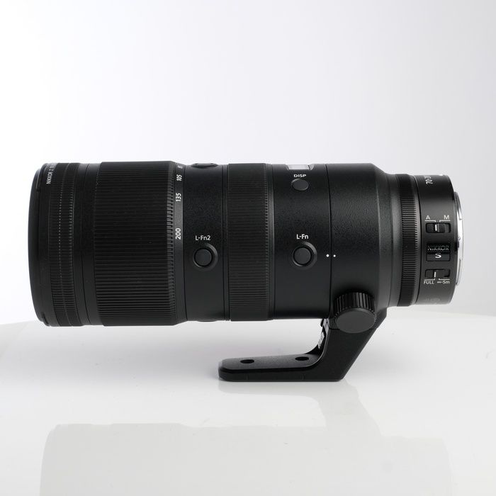 Nikon Others Z 70-200/F2.8 Vr S