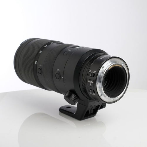 Nikon Others Z 70-200/F2.8 Vr S