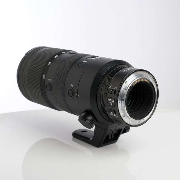 Nikon Others Z 70-200/F2.8 Vr S