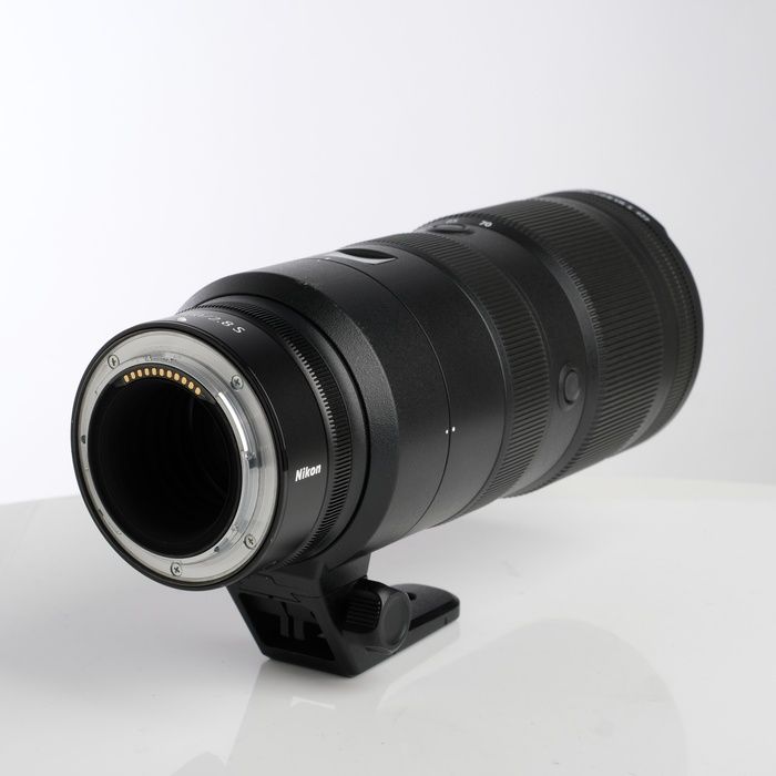 Nikon Others Z 70-200/F2.8 Vr S