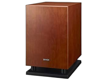 Sound Speaker Rear Bar Denon Dsw-33Sg-M