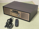 Jvc Mini -Component Nx-W31 Cd 2025