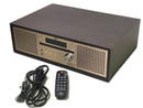 Jvc Mini -Component Nx-W31 Cd 2025