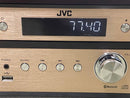 Jvc Mini -Component Nx-W31 Cd 2025