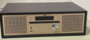 Jvc Mini -Component Nx-W31 Cd 2025