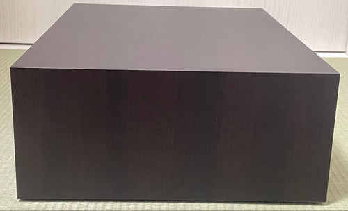 Jvc Mini -Component Nx-W31 Cd 2025