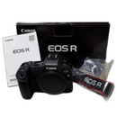 Canon Mirrorless Interchangeable Lips Eos R