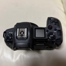 Canon Mirrorless Interchangeable Lips Eos R