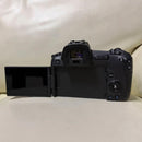 Canon Mirrorless Interchangeable Lips Eos R