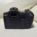 Canon Mirrorless Interchangeable Lips Eos R