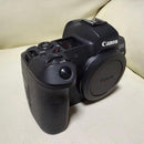 Canon Mirrorless Interchangeable Lips Eos R