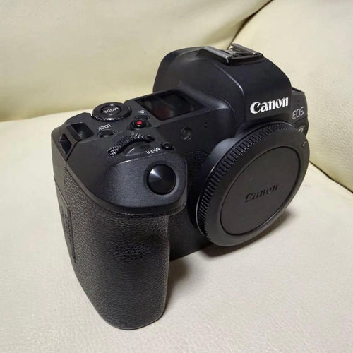 Canon Mirrorless Interchangeable Lips Eos R