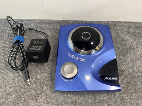 Expansion Pads, Samplers Effects Units Alesis Air Fx