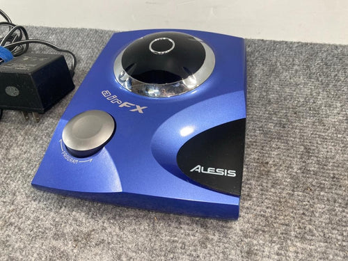 Expansion Pads, Samplers Effects Units Alesis Air Fx