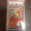 Pokemon Card Game Psa9 003/032 Cp3