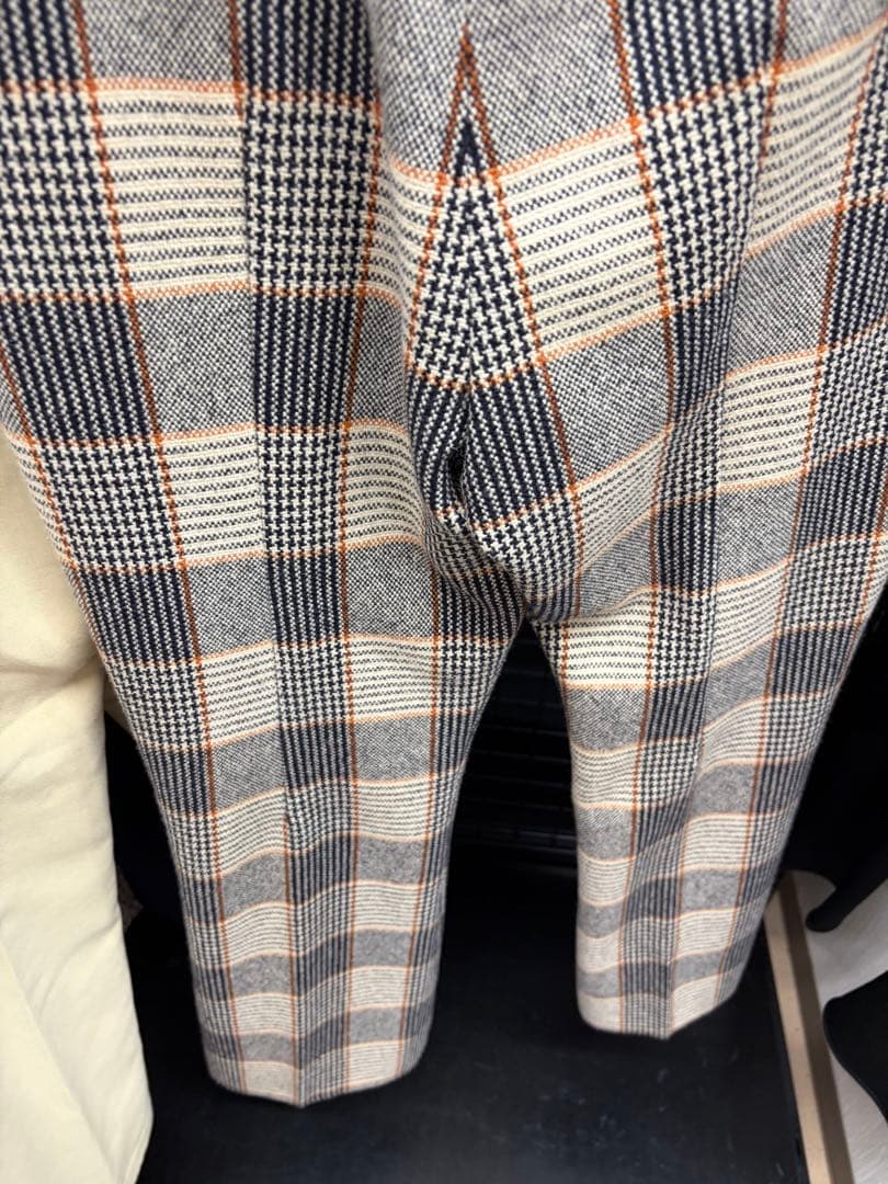 Gucci Slacks