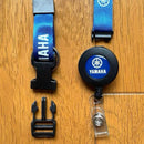 Yamaha Card Holders Business Organizers 2