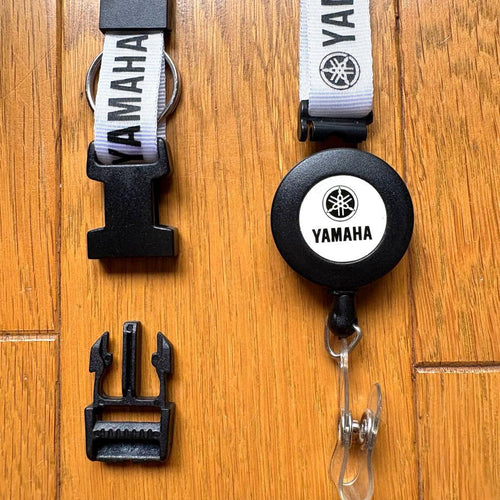 Yamaha Card Holders Business Organizers 2