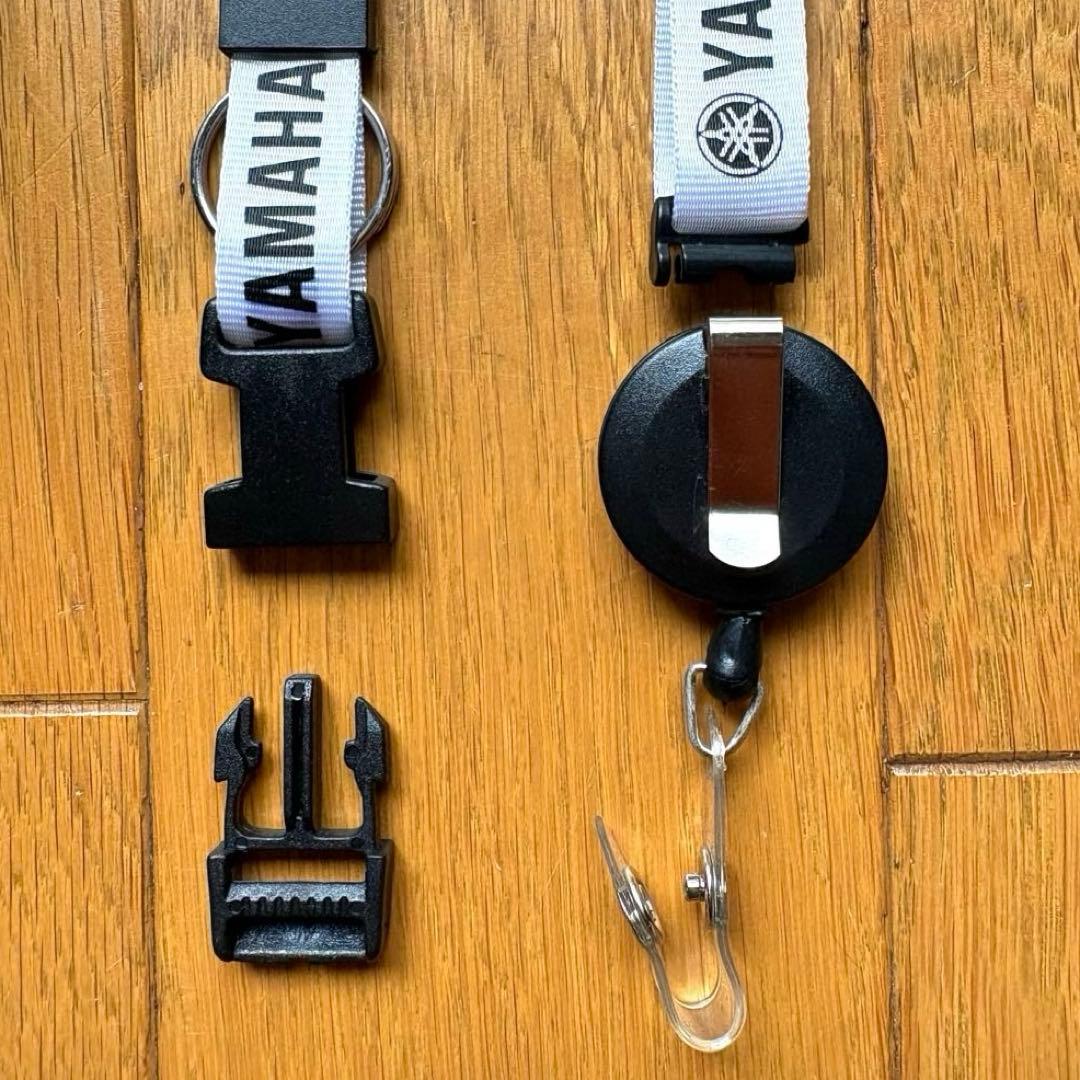 Yamaha Card Holders Business Organizers 2