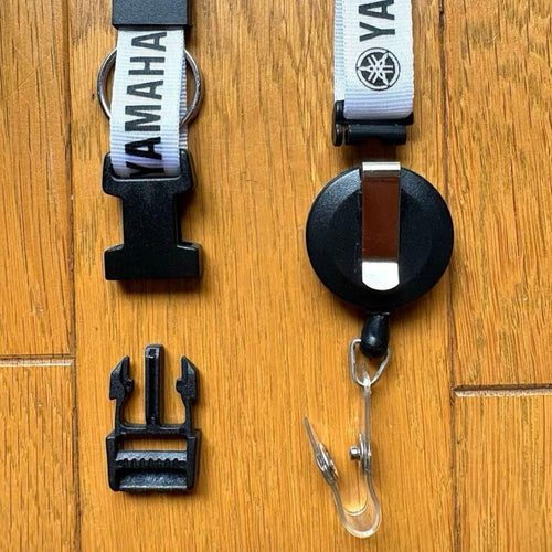 Yamaha Card Holders Business Organizers 2