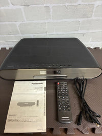 Panasonic Mini Component Systems Sc-Rs55
