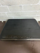 Panasonic Mini Component Systems Sc-Rs55