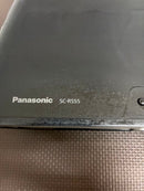 Panasonic Mini Component Systems Sc-Rs55