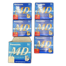 Panasonic Md 5 Ay-Md74D