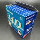 Panasonic Md 5 Ay-Md74D