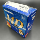 Panasonic Md 5 Ay-Md74D