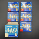 Panasonic Md 5 Ay-Md74D